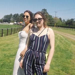 Meet your Posher, Martha